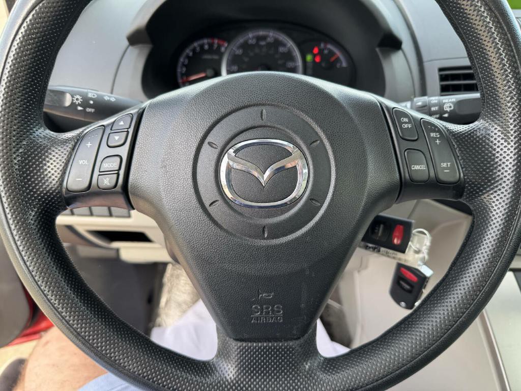 2009 Mazda Mazda5 Image 16