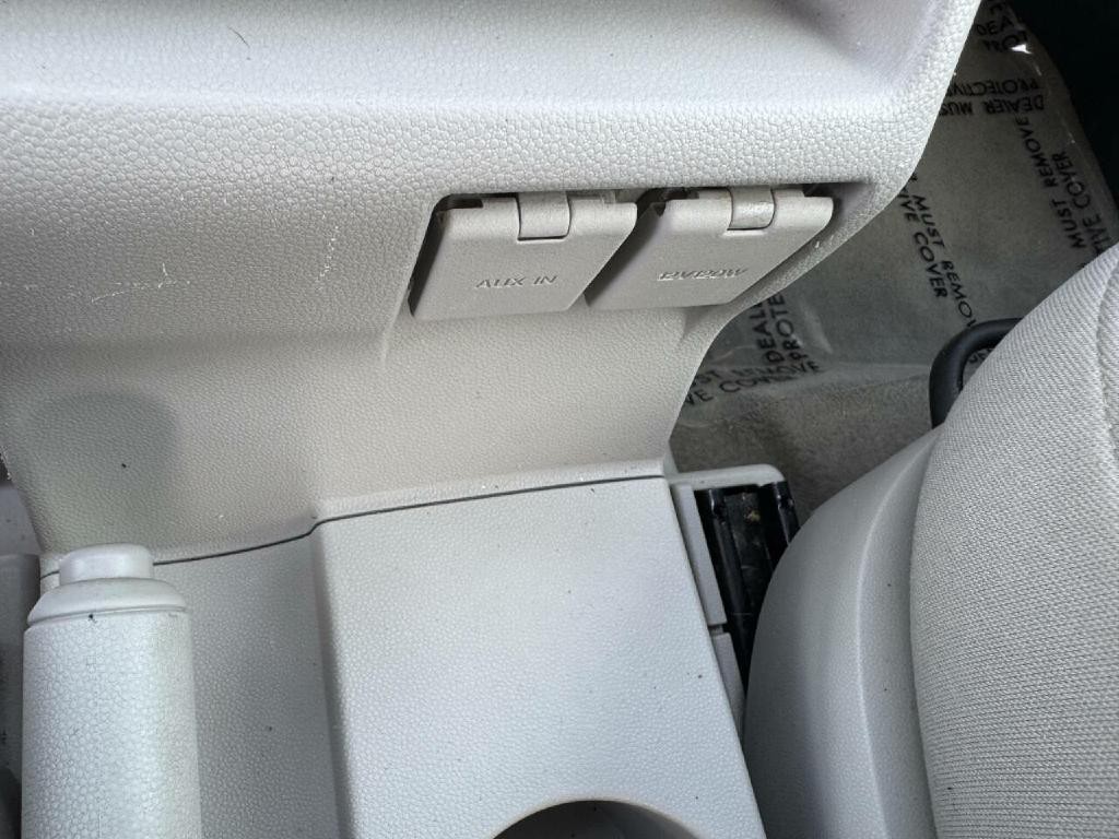 2009 Mazda Mazda5 Image 17