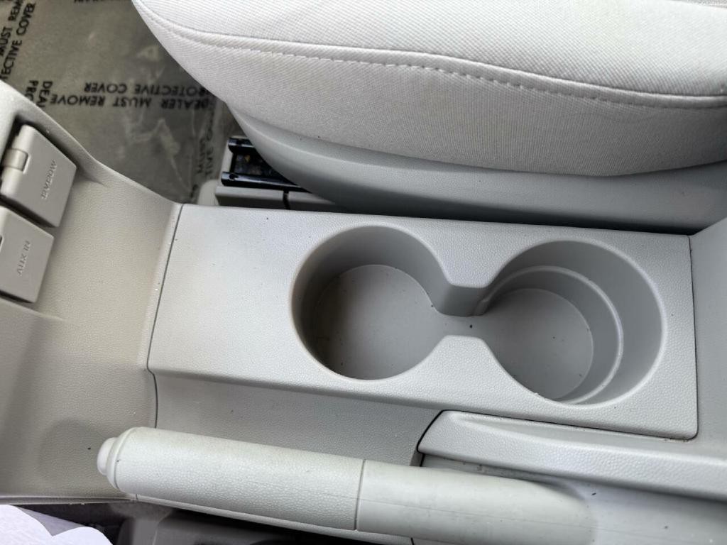 2009 Mazda Mazda5 Image 18