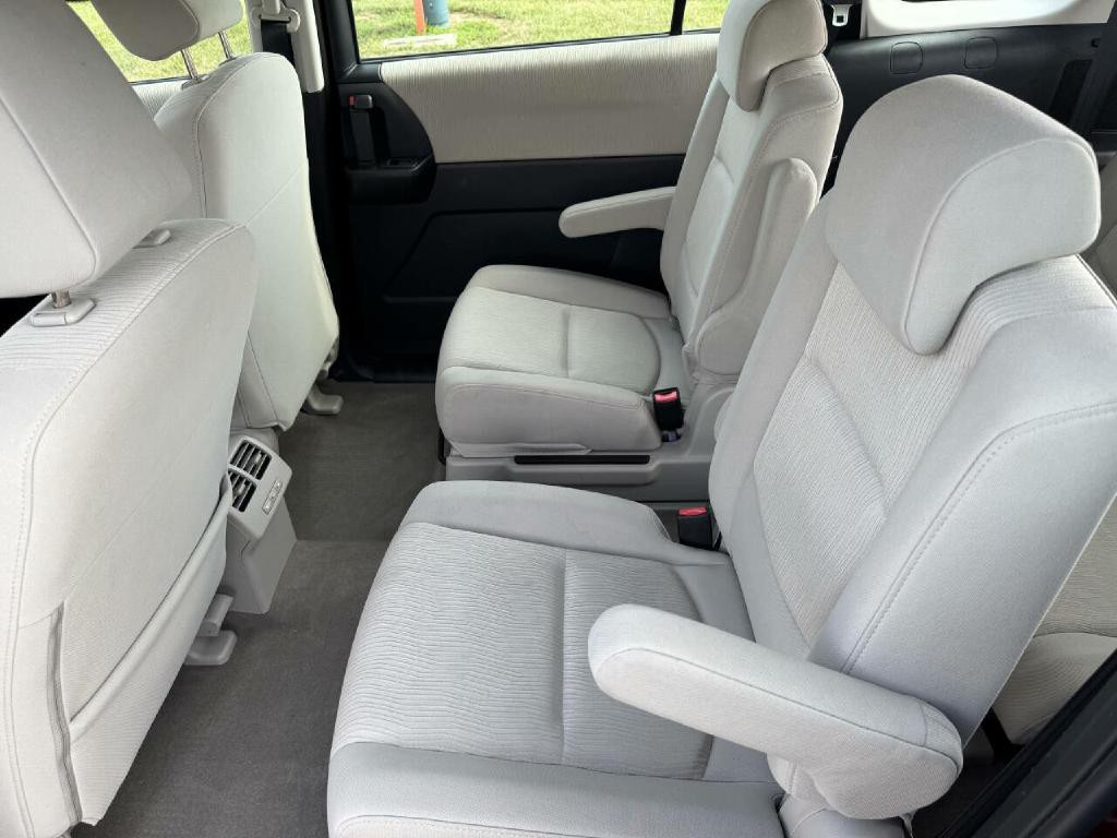 2009 Mazda Mazda5 Image 19