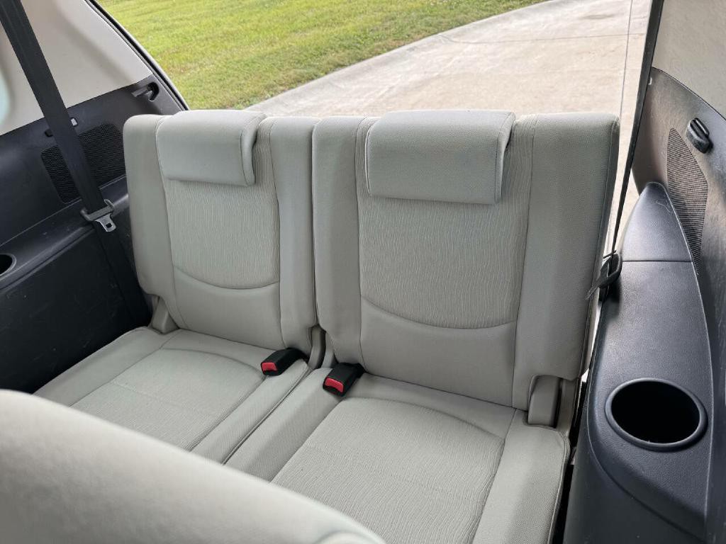 2009 Mazda Mazda5 Image 20