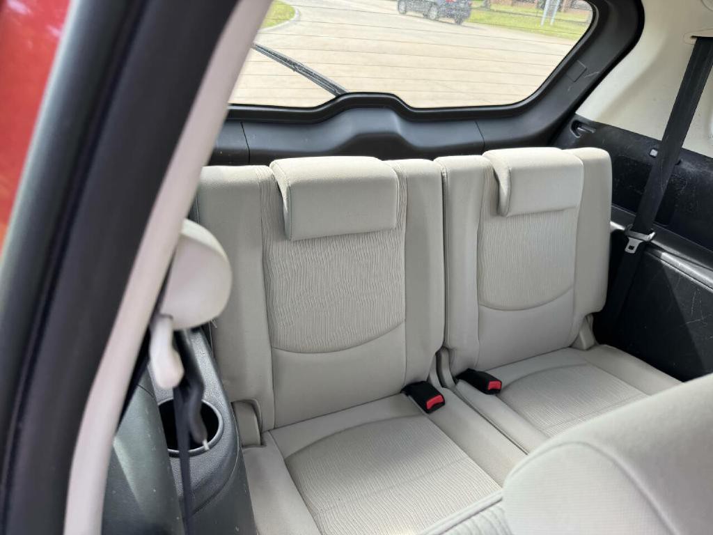 2009 Mazda Mazda5 Image 22