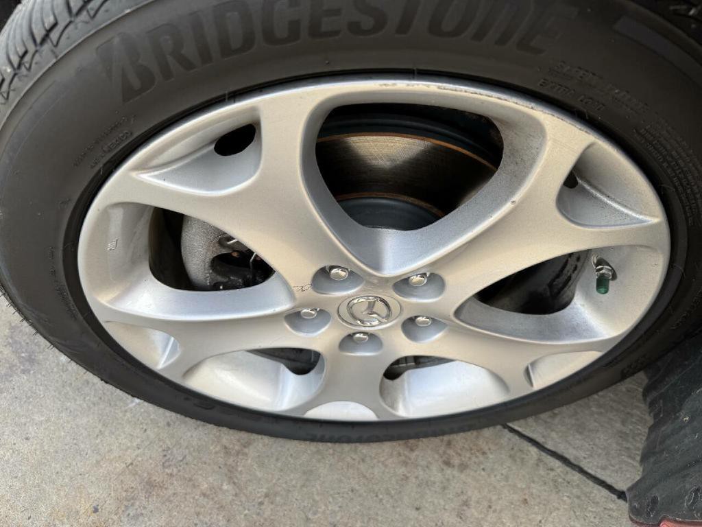 2009 Mazda Mazda5 Image 25