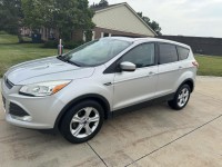 Image for 2014 Ford Escape SE ID: 6732008