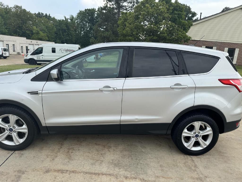 2014 Ford Escape Image 2