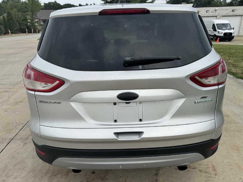 2014 Ford Escape Image 3