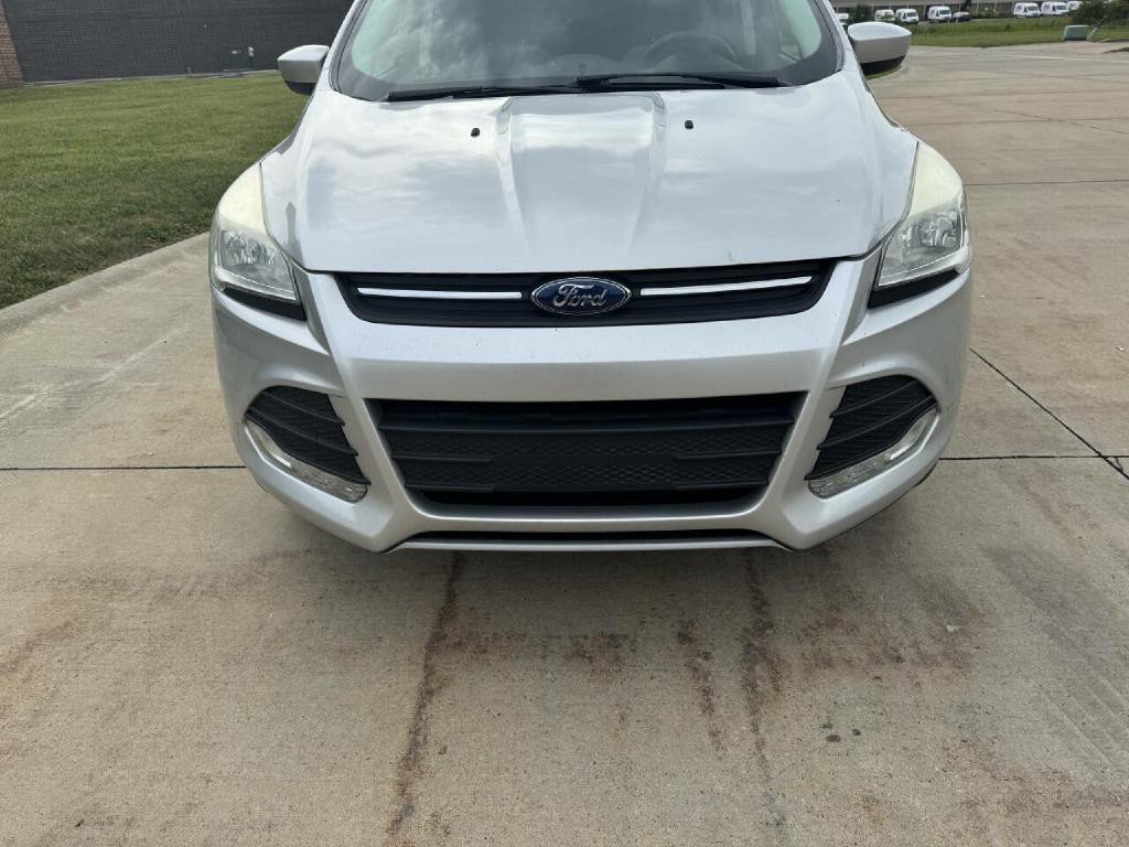 2014 Ford Escape Image 4