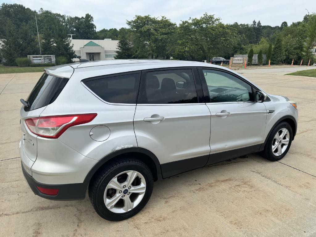 2014 Ford Escape Image 6
