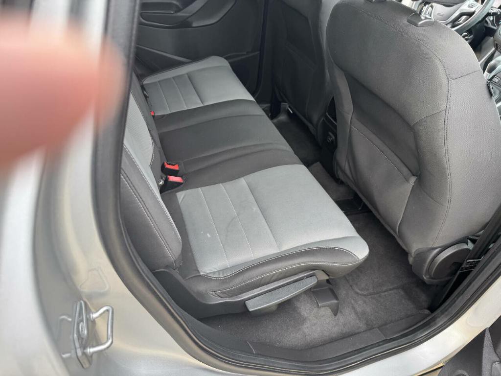 2014 Ford Escape Image 7