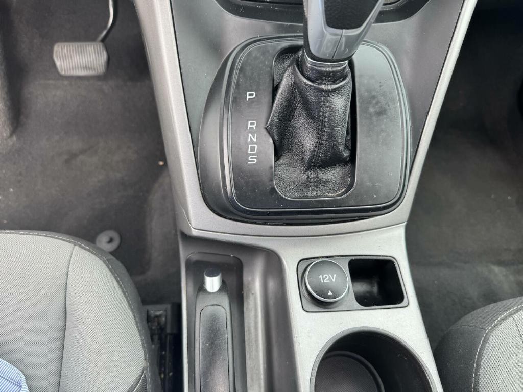 2014 Ford Escape Image 10