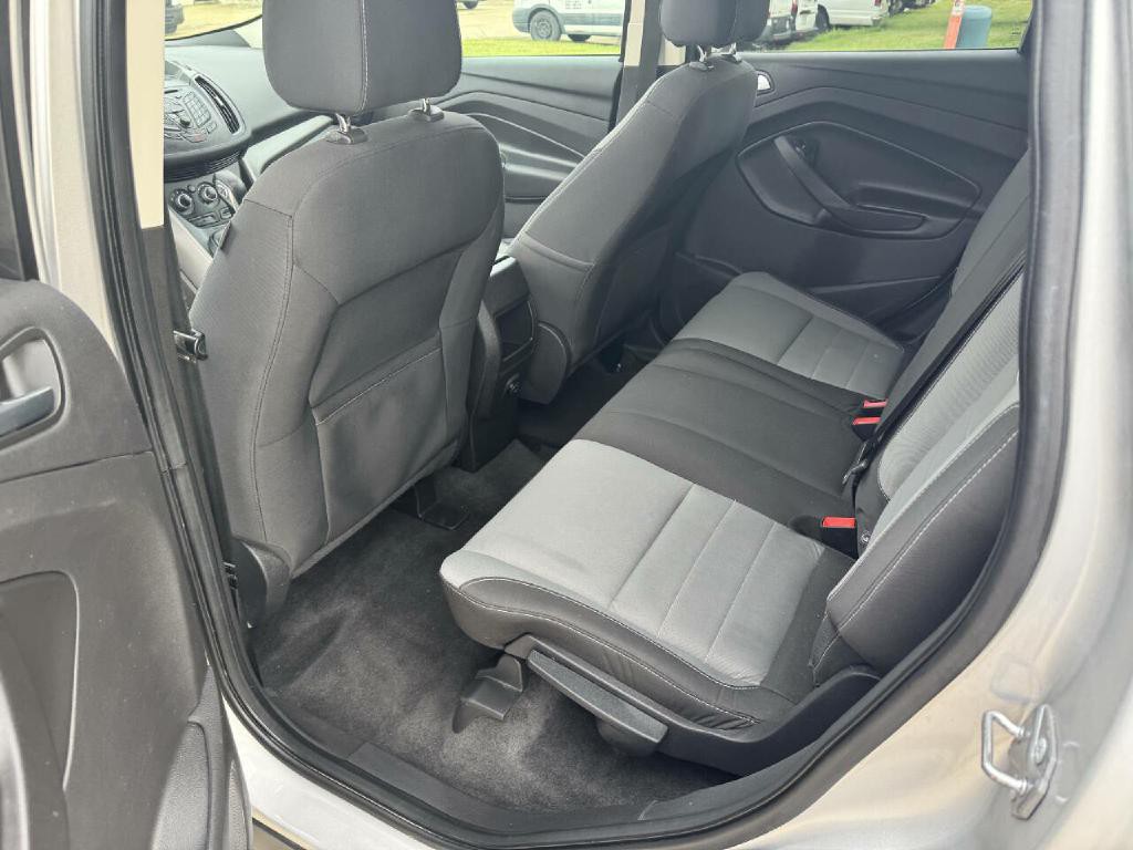 2014 Ford Escape Image 12