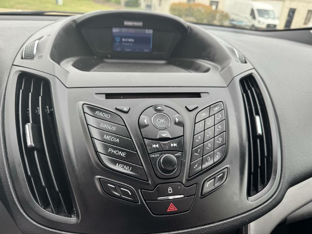 2014 Ford Escape Image 15