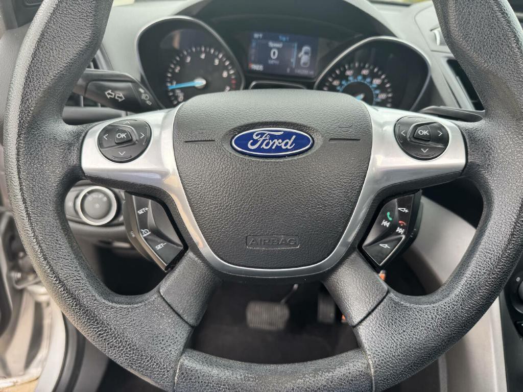 2014 Ford Escape Image 16