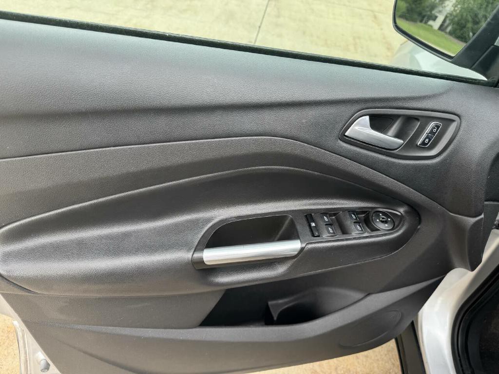 2014 Ford Escape Image 19