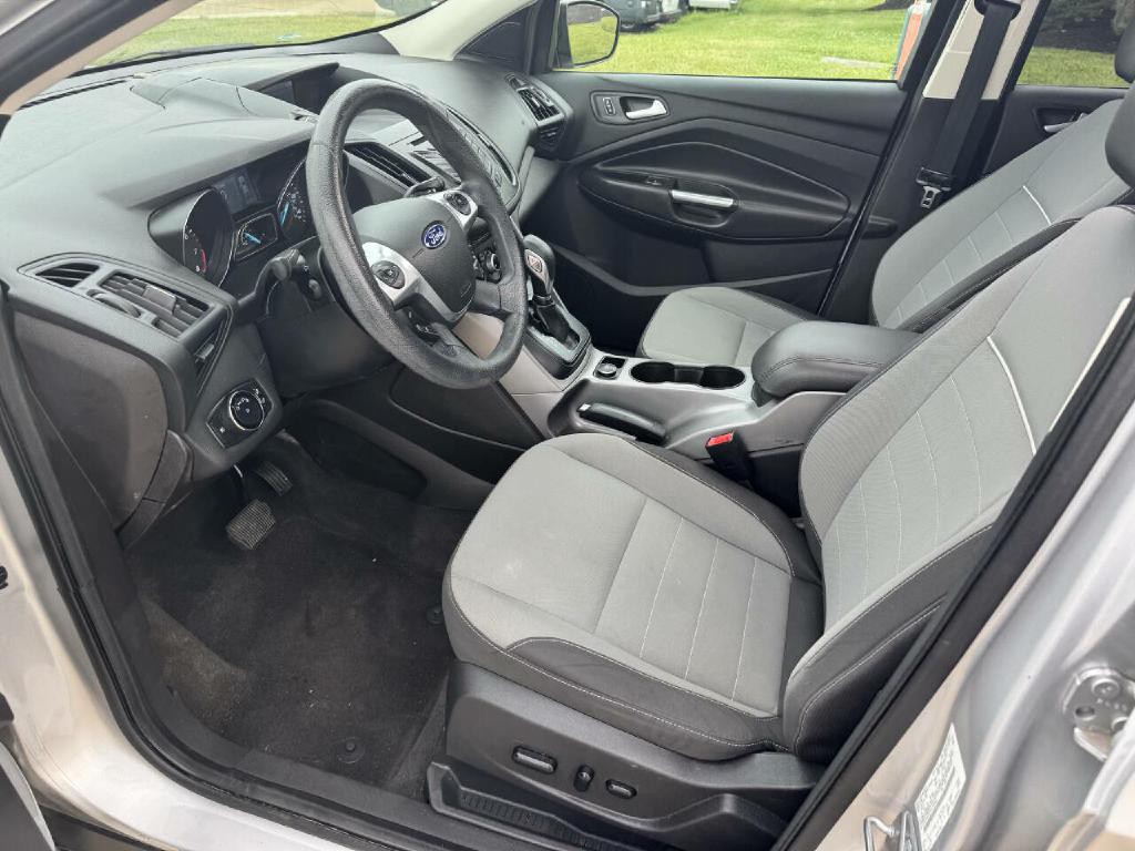 2014 Ford Escape Image 20