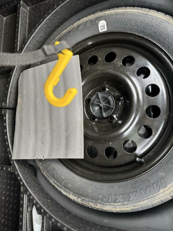 2014 Ford Escape Image 21