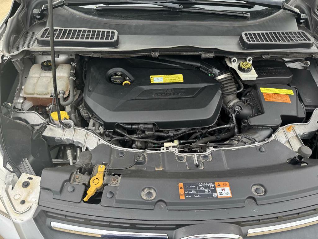 2014 Ford Escape Image 23