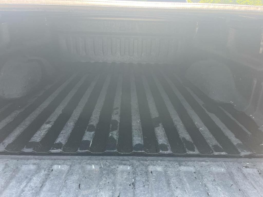 2012 Chevrolet Silverado 1500 Image 22