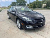 Image for 2011 Mazda Mazda6 i Touring Plus ID: 6761626