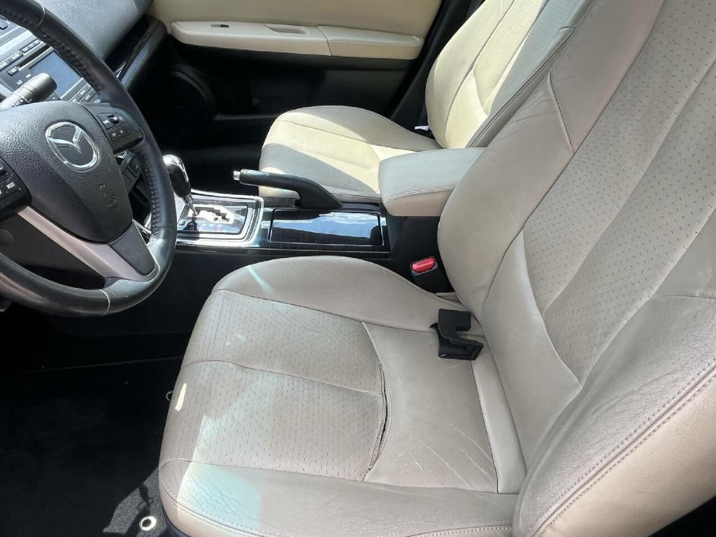 2011 Mazda Mazda6 Image 10