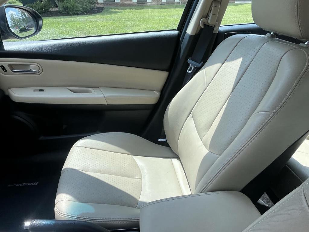 2011 Mazda Mazda6 Image 14