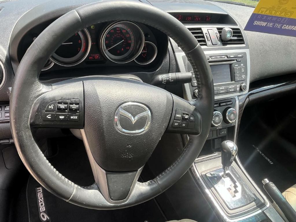 2011 Mazda Mazda6 Image 15