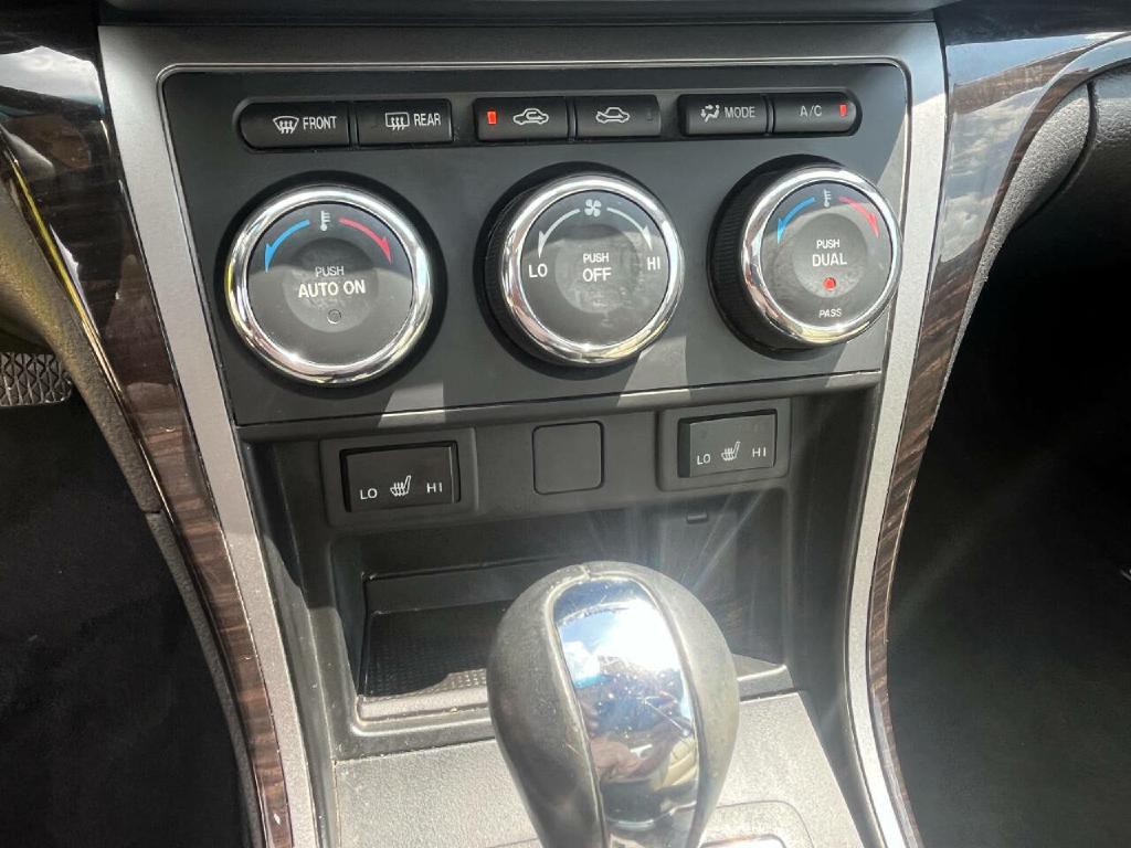 2011 Mazda Mazda6 Image 19