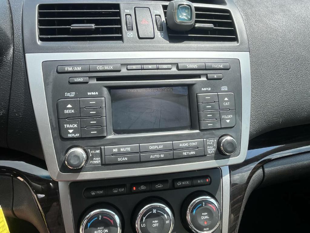 2011 Mazda Mazda6 Image 21