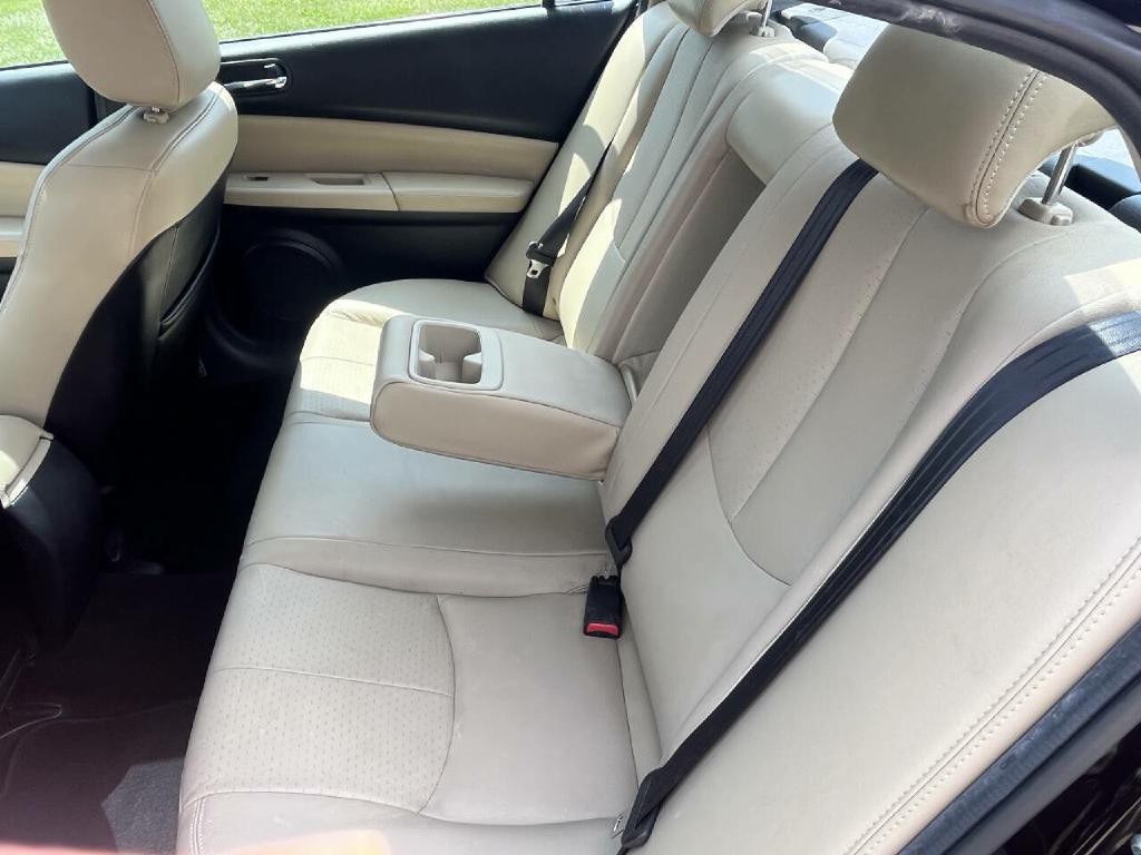 2011 Mazda Mazda6 Image 23