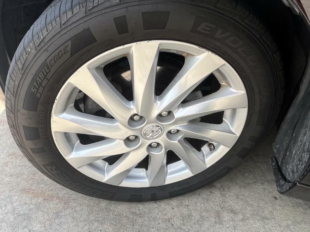 2011 Mazda Mazda6 Image 25