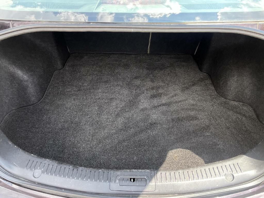 2011 Mazda Mazda6 Image 27