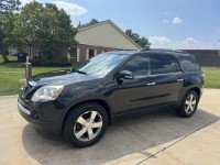 Image for 2011 GMC Acadia SLT 2 ID: 6854482