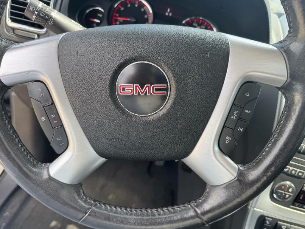 2011 GMC Acadia Image 26