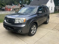 Image for 2014 Honda Pilot EX L ID: 6854483