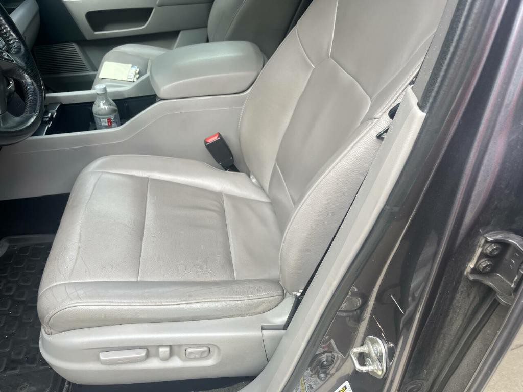 2014 Honda Pilot Image 11