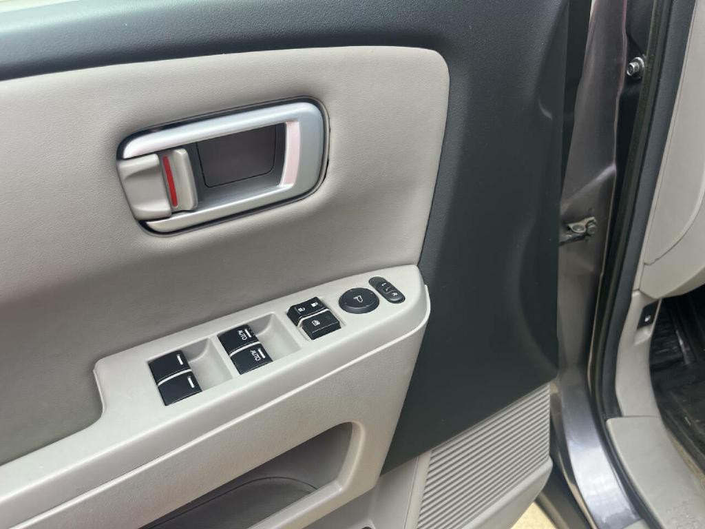 2014 Honda Pilot Image 13