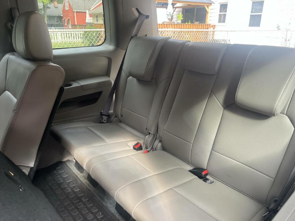 2014 Honda Pilot Image 21