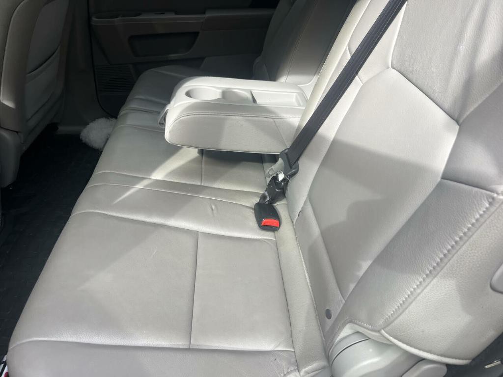 2014 Honda Pilot Image 22