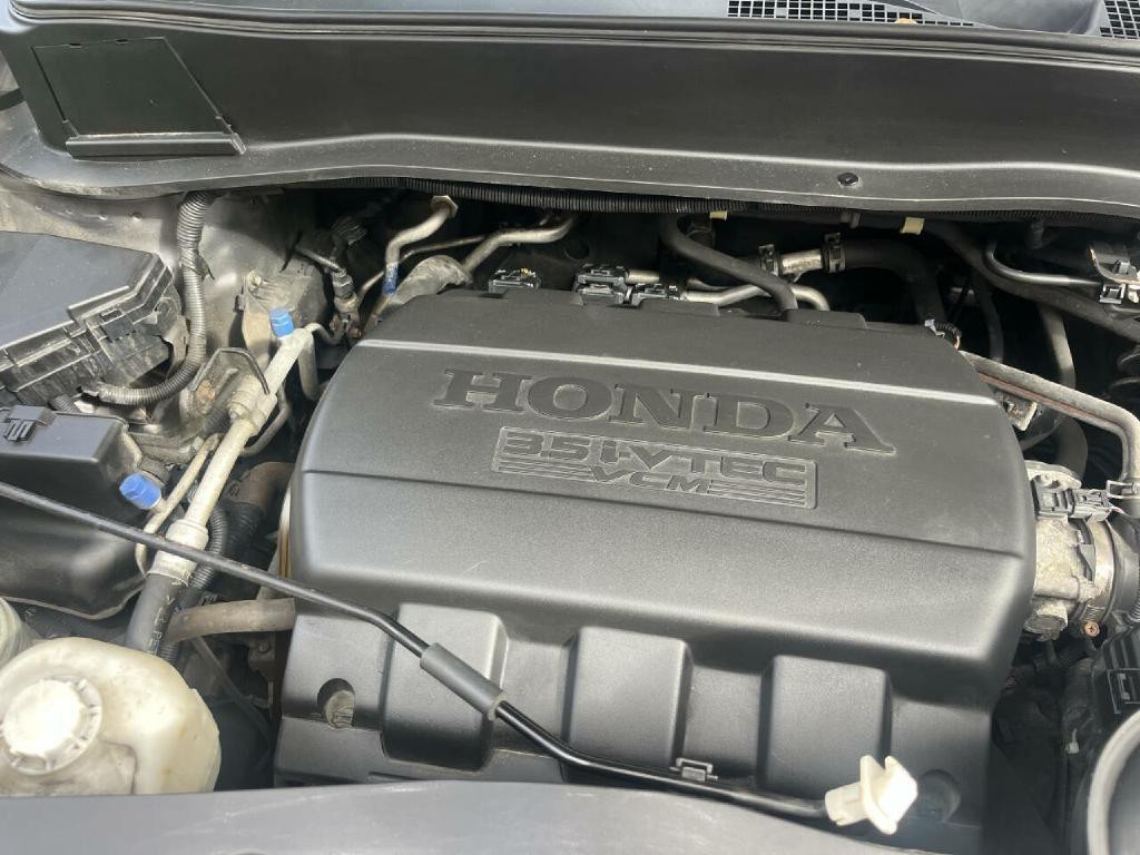 2014 Honda Pilot Image 25
