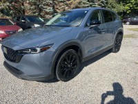 Image for 2023 Mazda CX-5 2.5 S Carbon Edition ID: 6854484