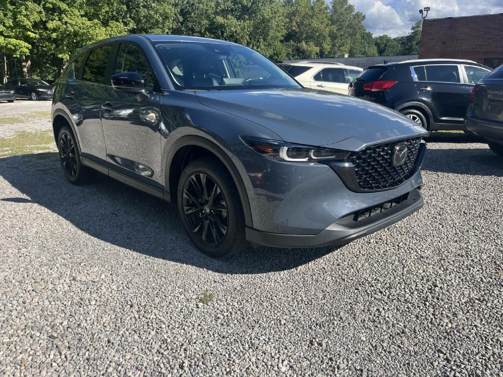 2023 Mazda CX-5 Image 2