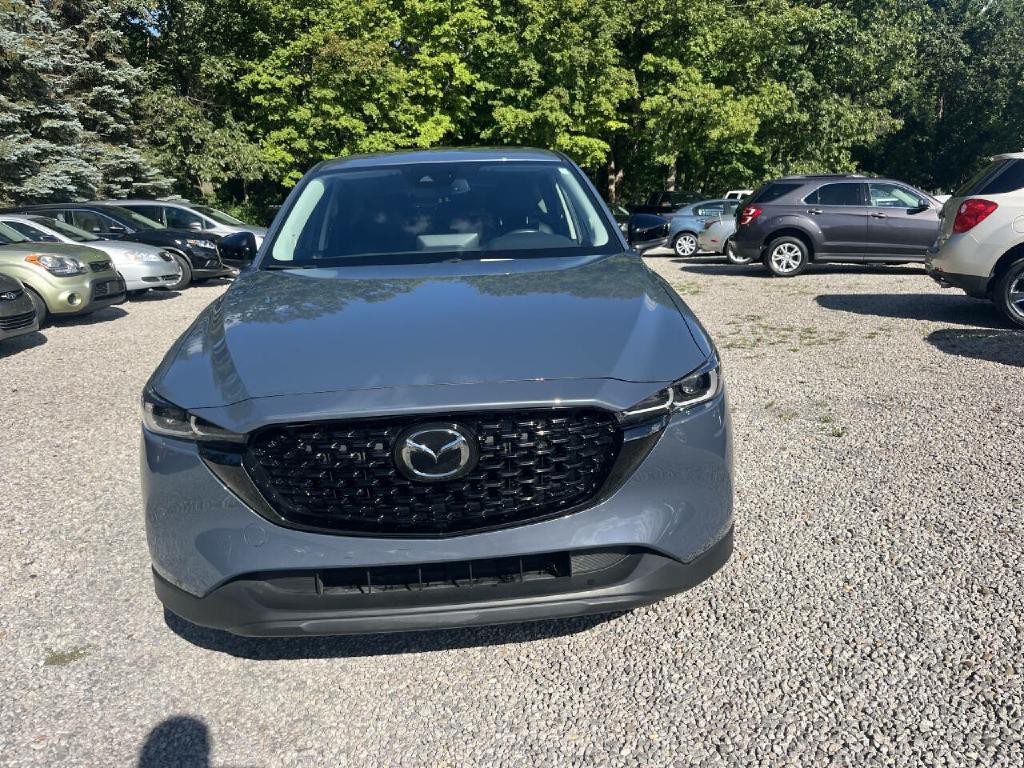 2023 Mazda CX-5 Image 3