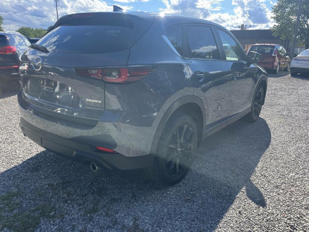 2023 Mazda CX-5 Image 5