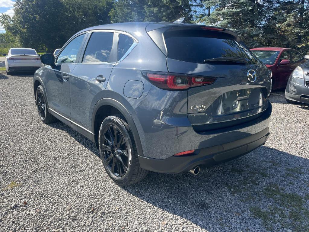 2023 Mazda CX-5 Image 7
