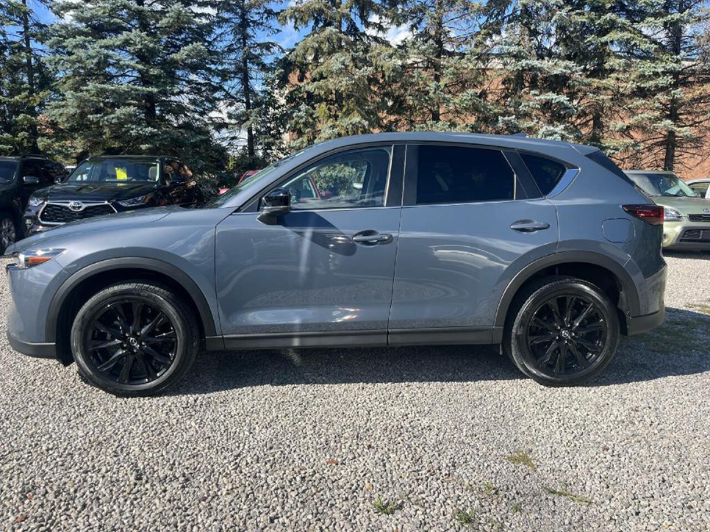 2023 Mazda CX-5 Image 8