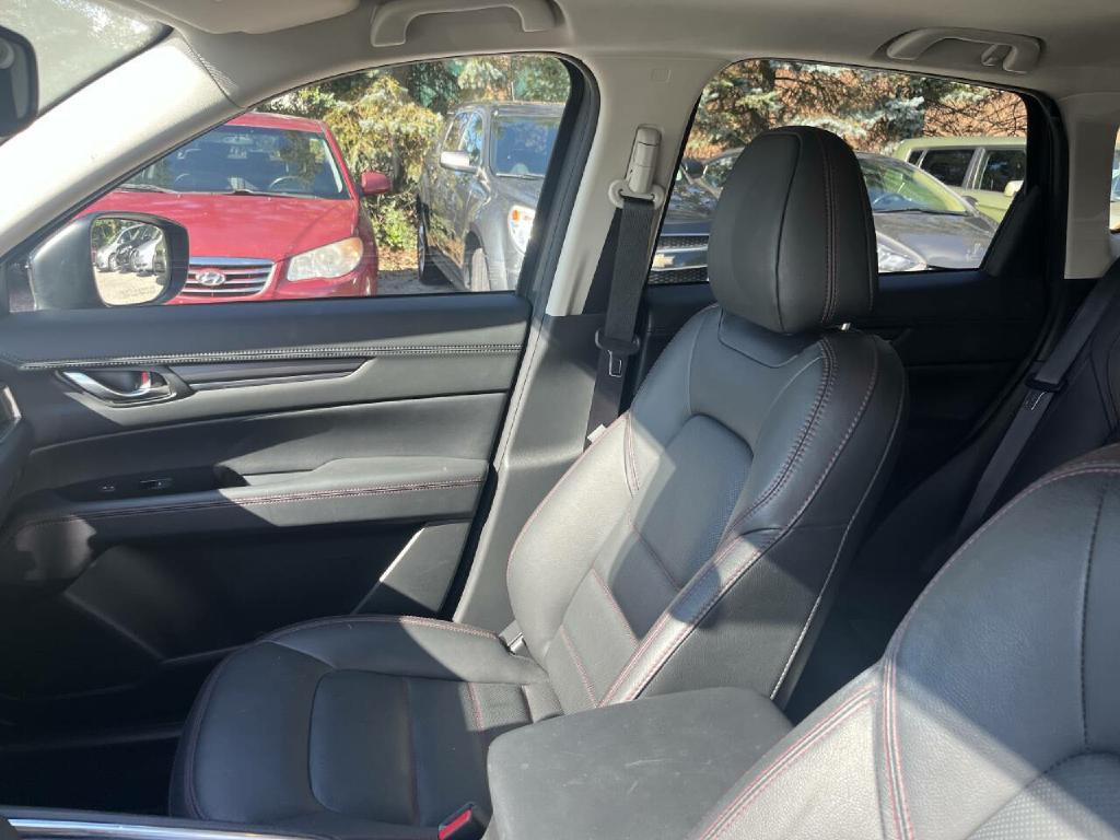 2023 Mazda CX-5 Image 14