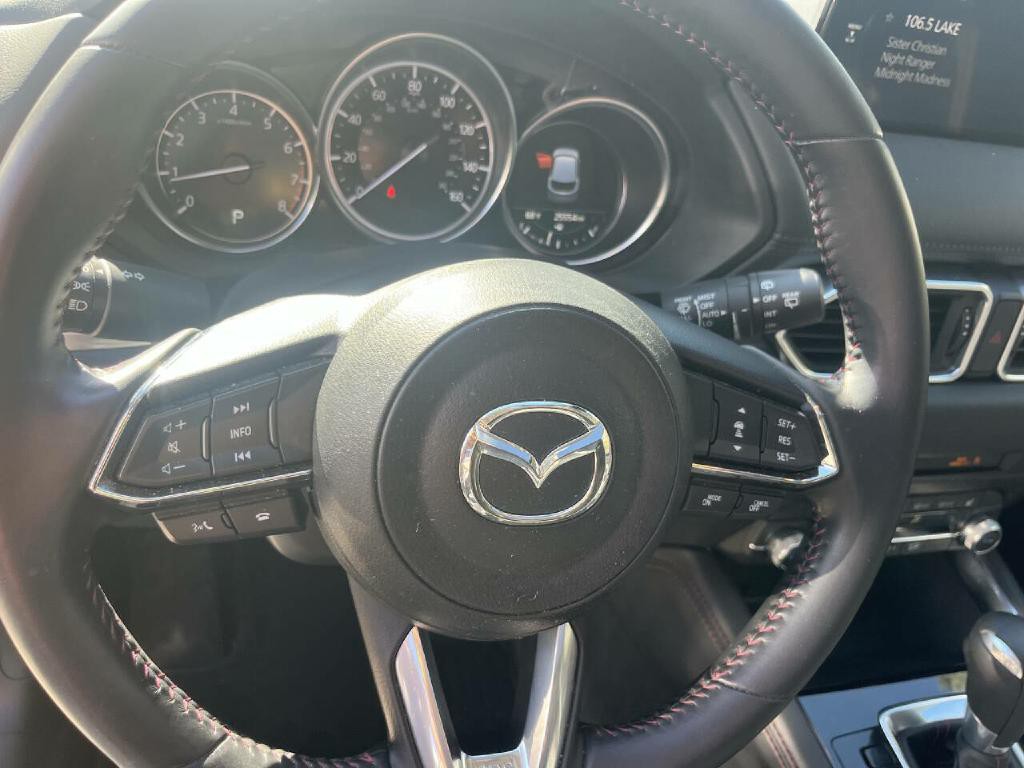 2023 Mazda CX-5 Image 16