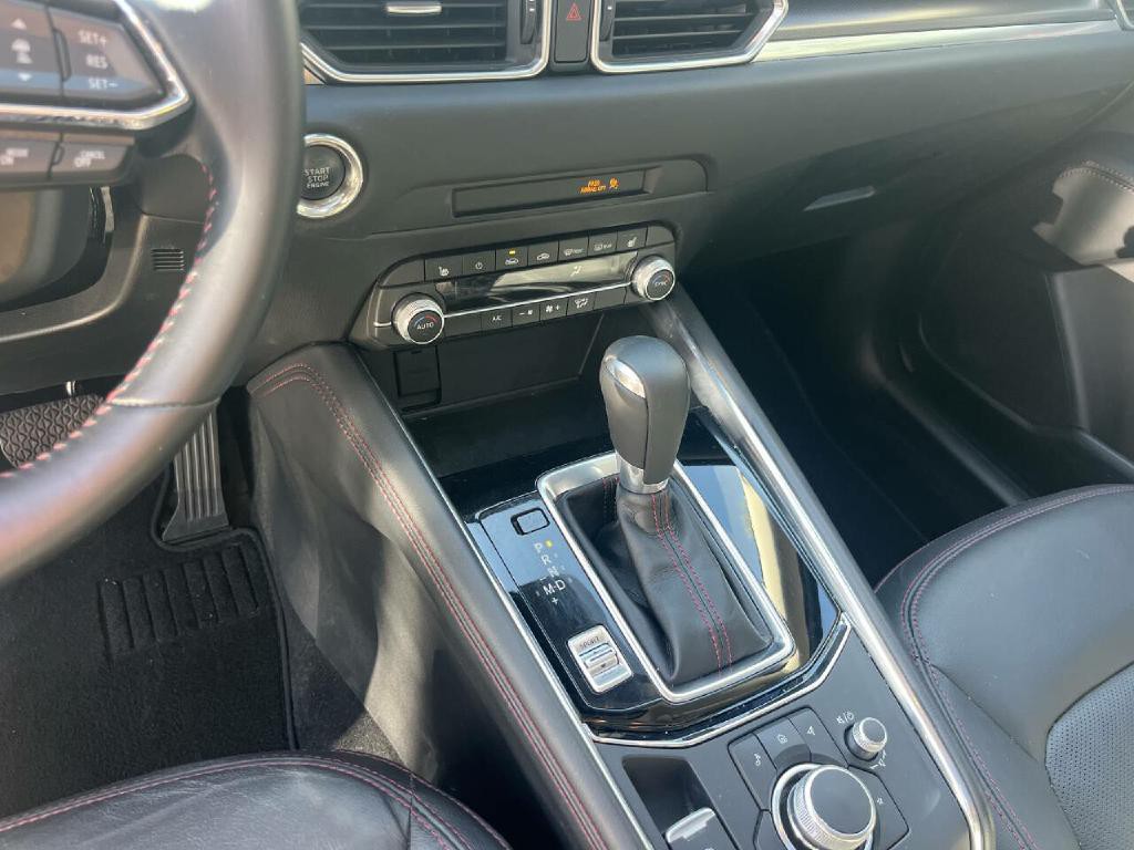 2023 Mazda CX-5 Image 17
