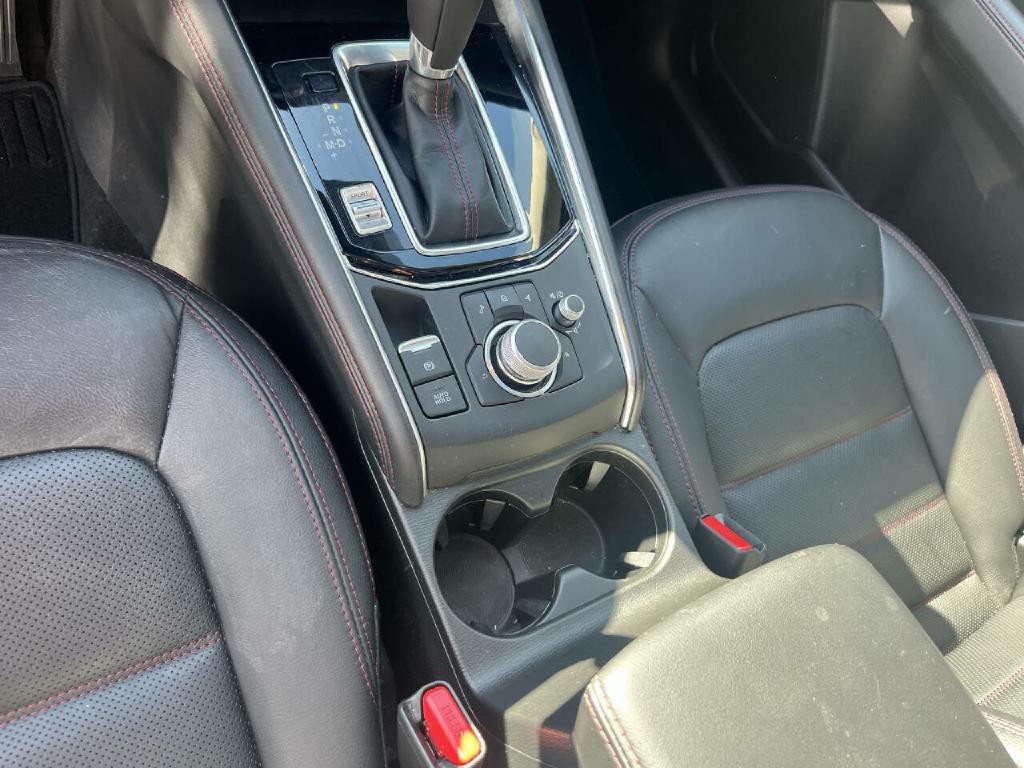 2023 Mazda CX-5 Image 18