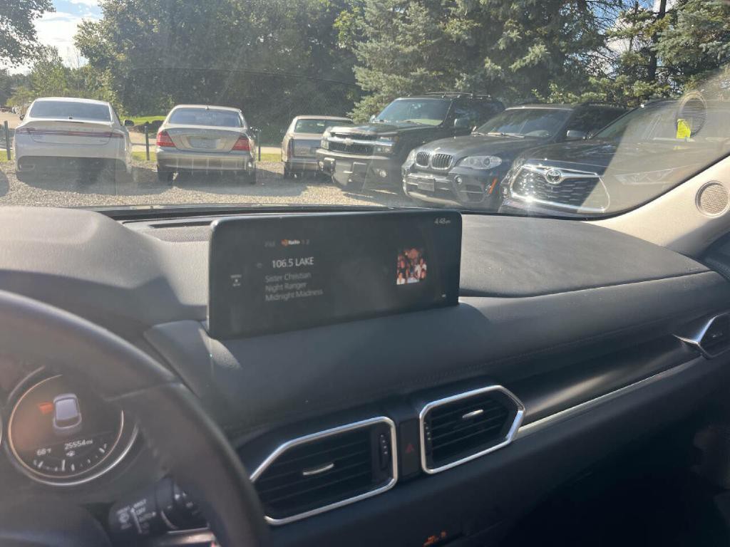 2023 Mazda CX-5 Image 20